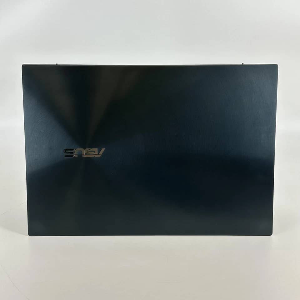 ASUS Zenbook Pro Duo 15 Computers