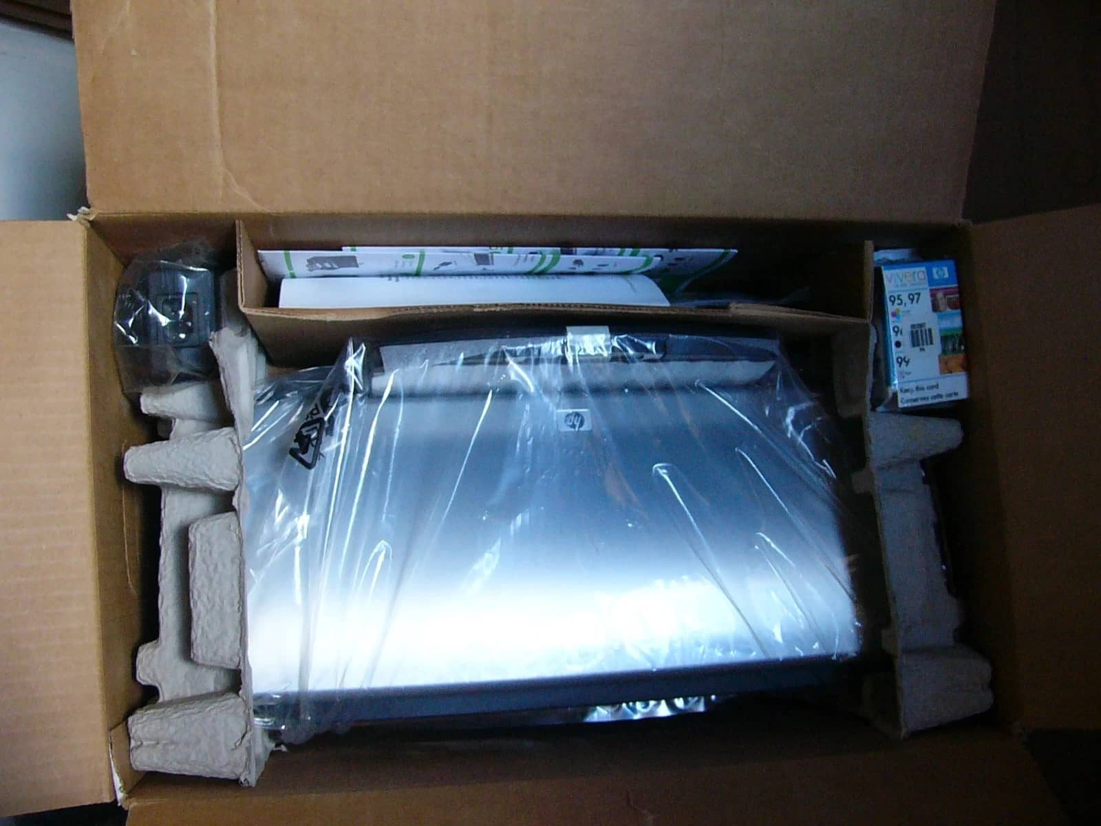 HP Deskjet 5940 Printers New