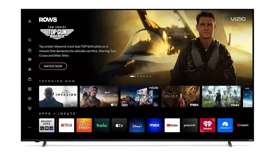 VIZIO VIZIO 75 Quantum Pro TVs
