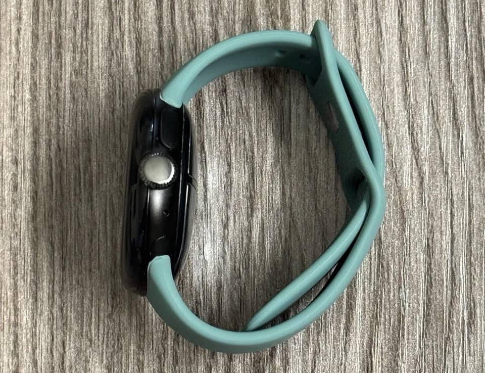 Google Pixel Watch 2 Smartwatches