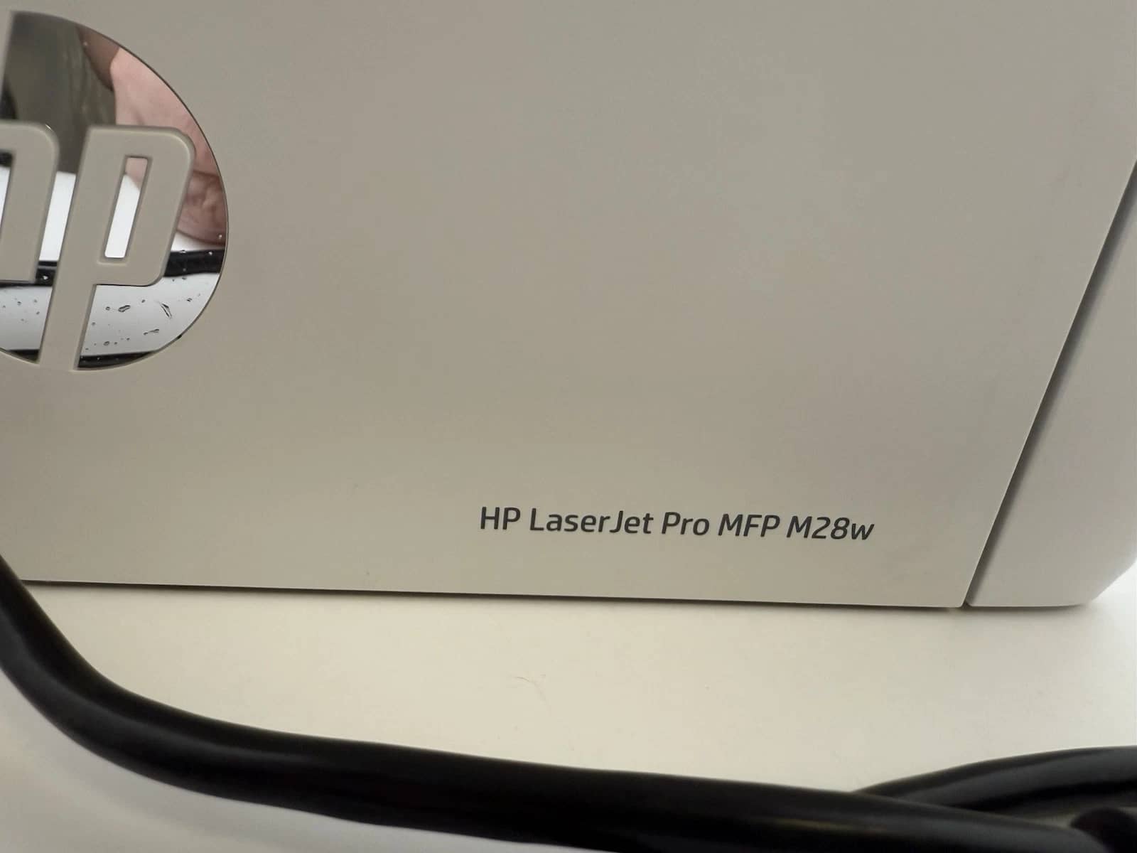 HP M28w Printers New