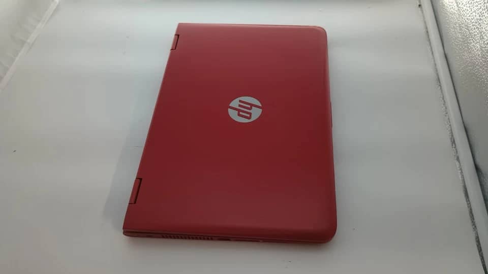 HP Pavilion x360 Computers