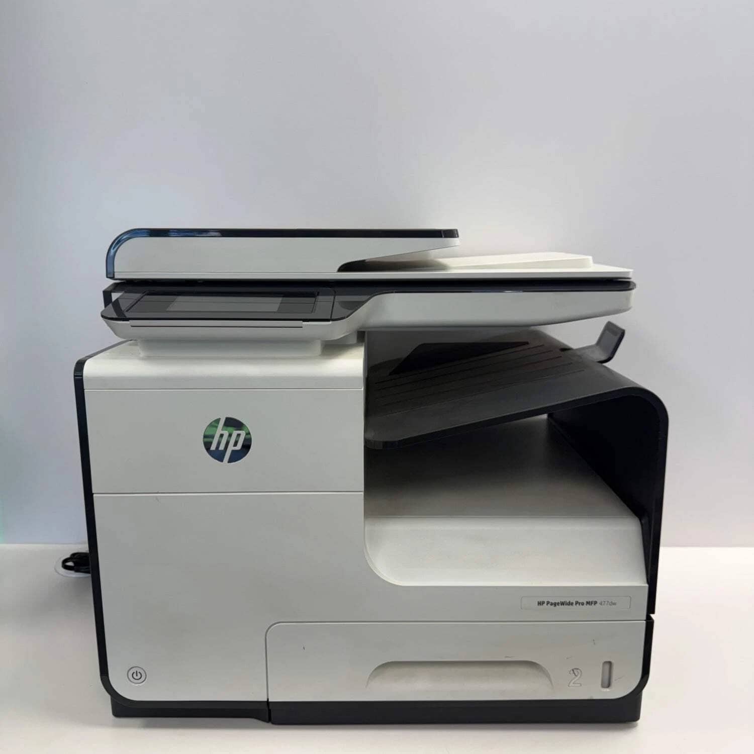 HP Pagewide Pro Printers Used - Good