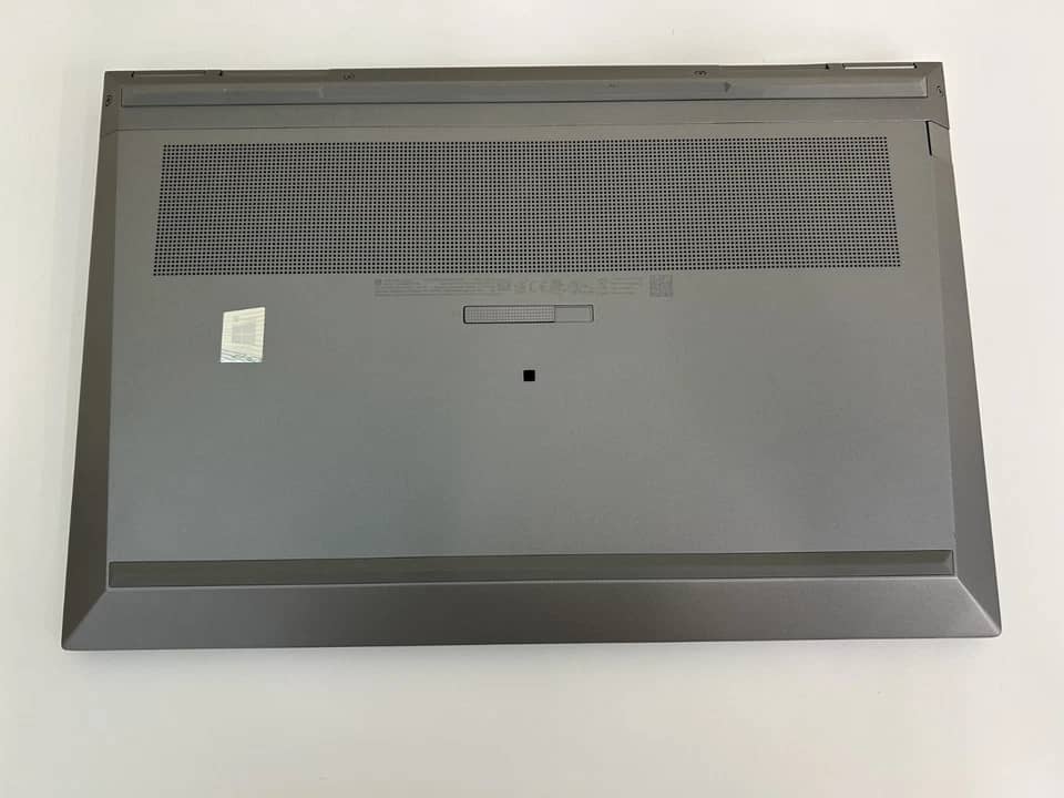 Dell ZBook Fury 15 G7 Computers