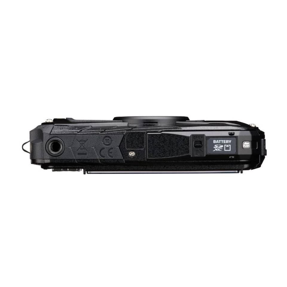 Pentax WG-90 Digital Cameras