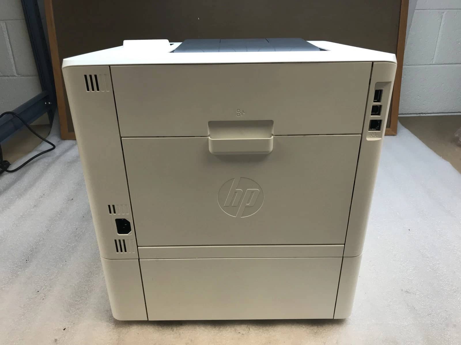 HP Laserjet Pro M452nw Printers Used - Good