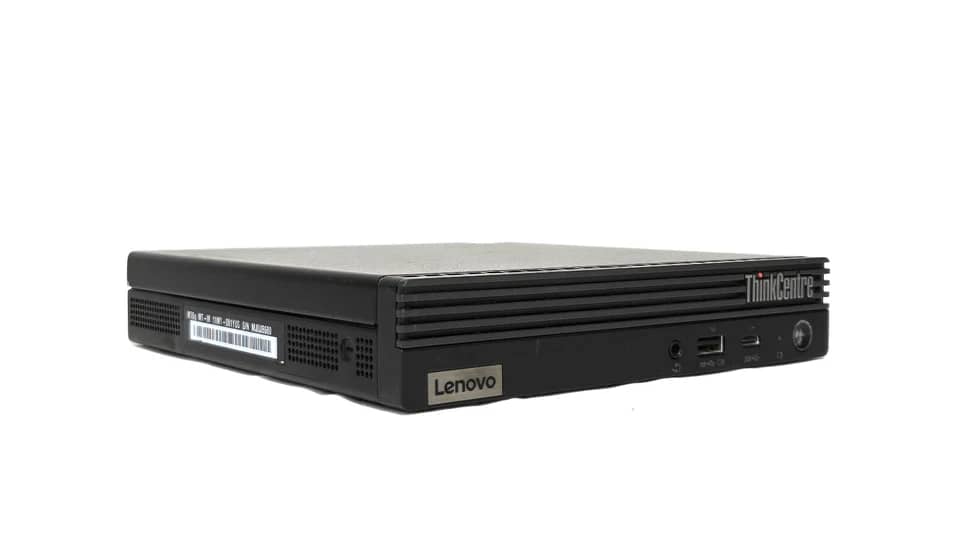 Lenovo ThinkCentre M70q Gen 2 Computers