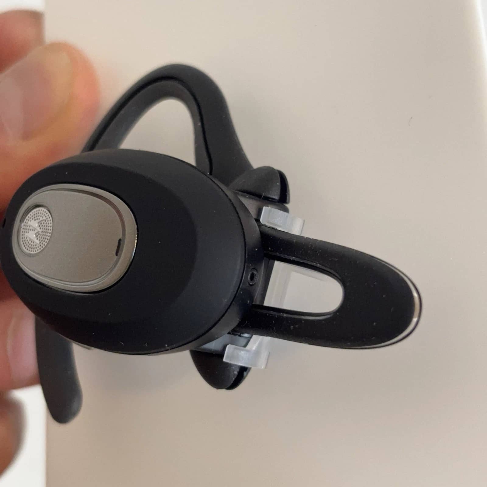 Motorola H730 Headphones & Earbuds Black New