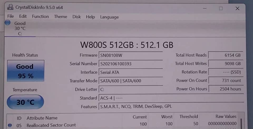 Gateway GWTN141-10SL Computers New