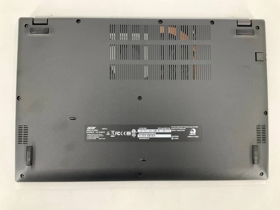 Acer A315-58-350L Computers New