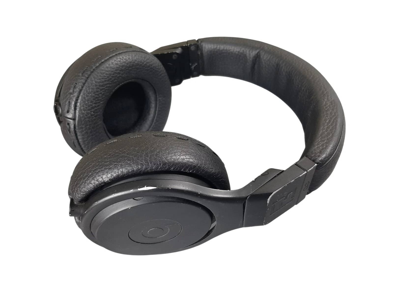 Beats Pro Headphones & Earbuds Black New