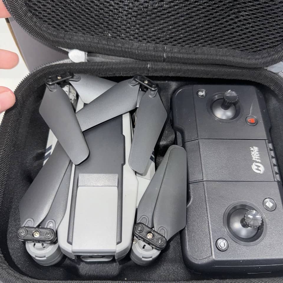 Holy Stone HS440D Quadcopters & Multirotors New