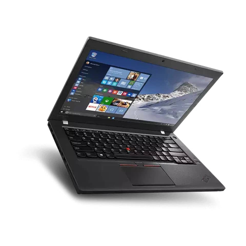 HP ThinkPad T460 Computers
