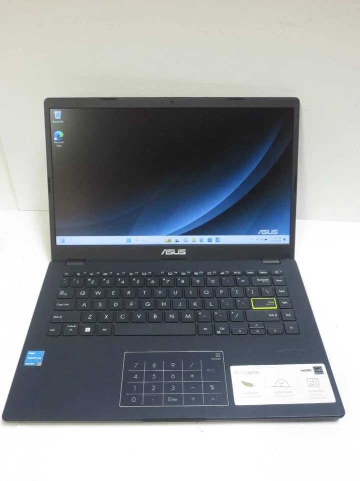 ASUS Vivobook Go E410K Computers