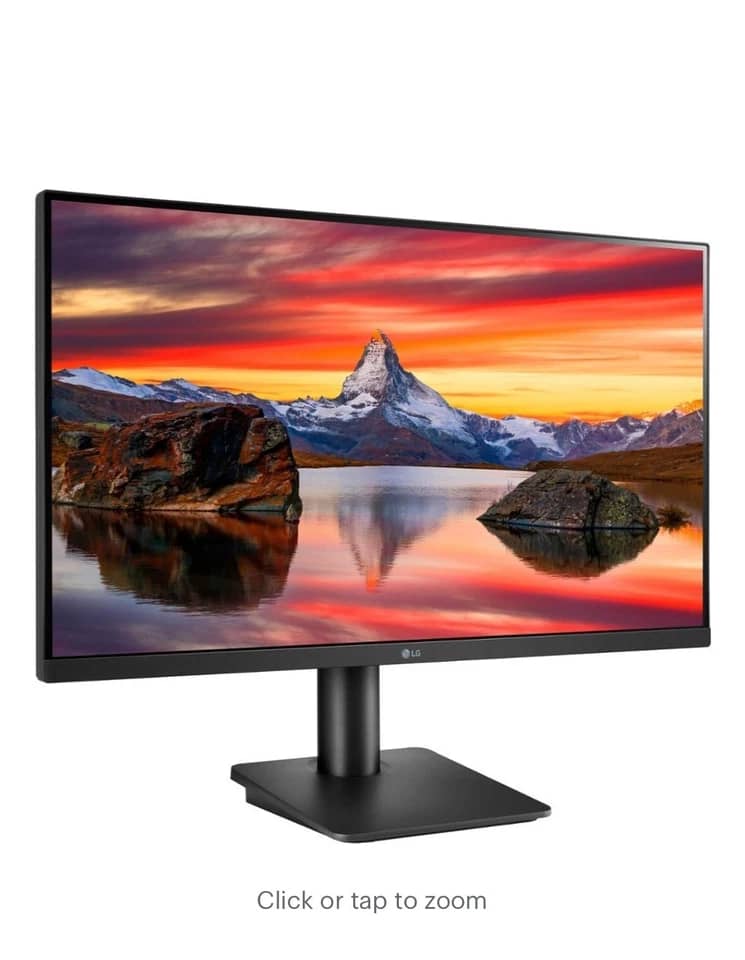 GIGABYTE M27f Monitors