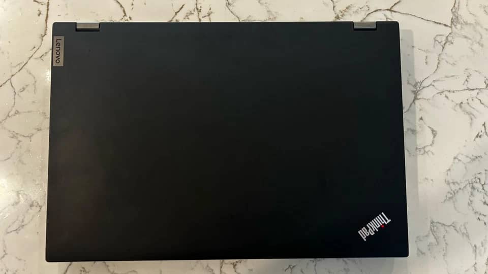 Lenovo ThinkPad P17 Gen 2 Computers
