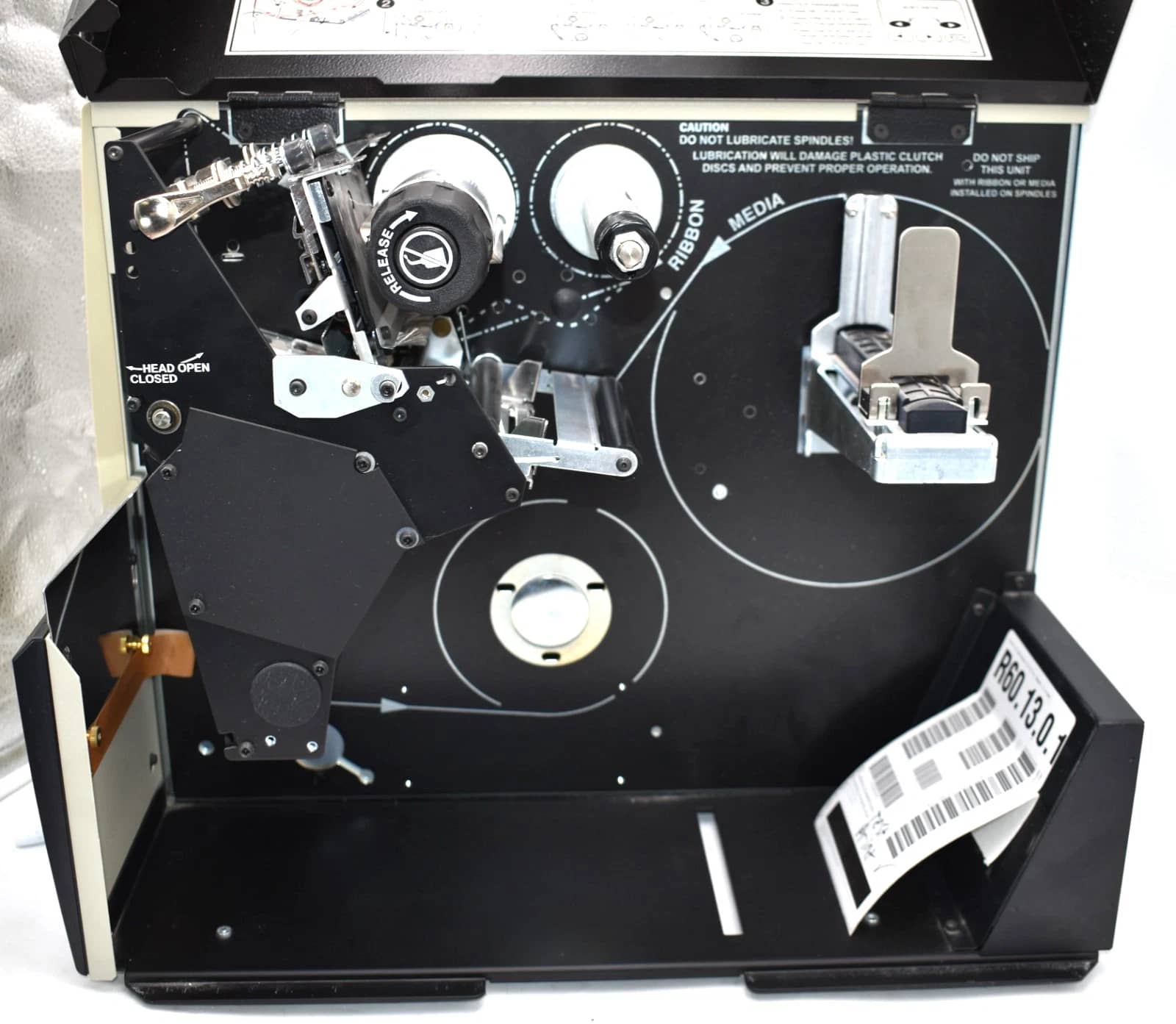 Zebra R110Xi Printers Used - Good