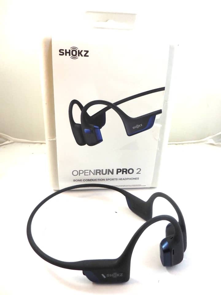 Shokz S820-ST-SRUS326 Headphones & Earbuds 