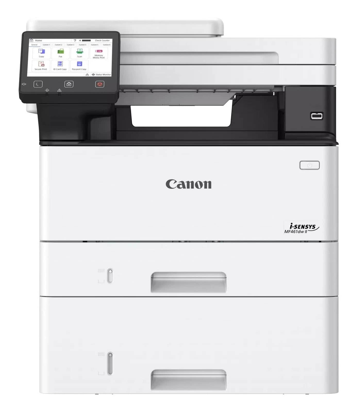 Canon 7188C019 Printers New