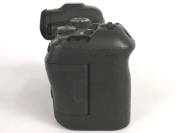 Canon EOS R6 Digital Cameras