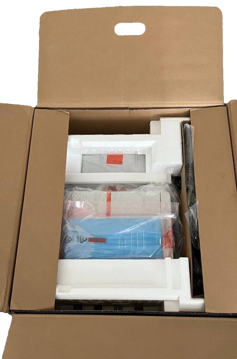 Canon MF644Cdw Printers New
