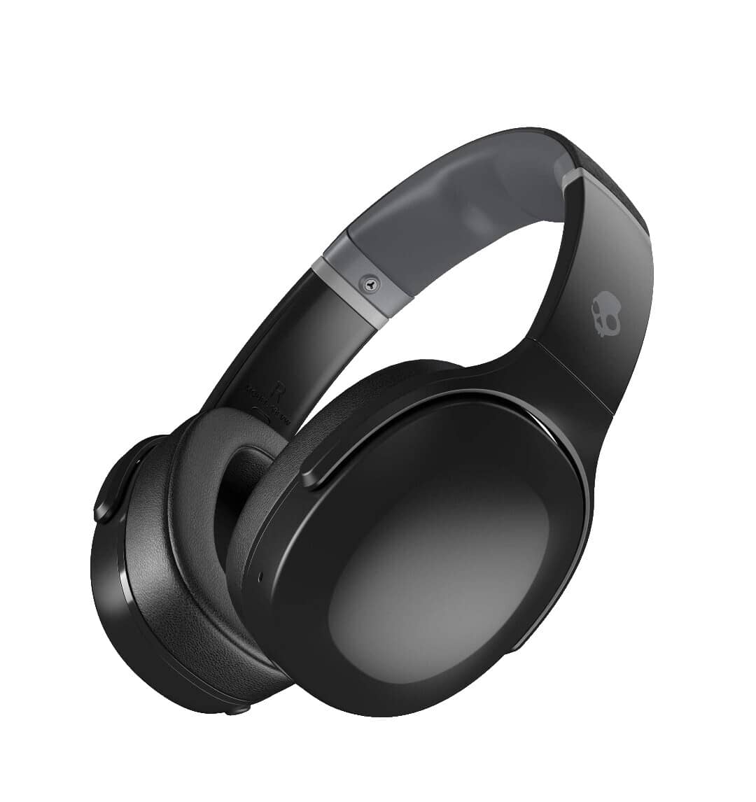 Skullcandy S2DMW Headphones & Earbuds Black New