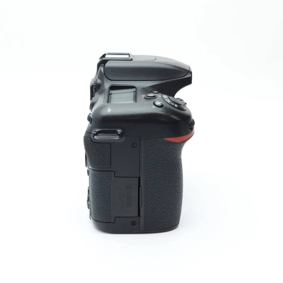 Nikon D7500 Digital Cameras