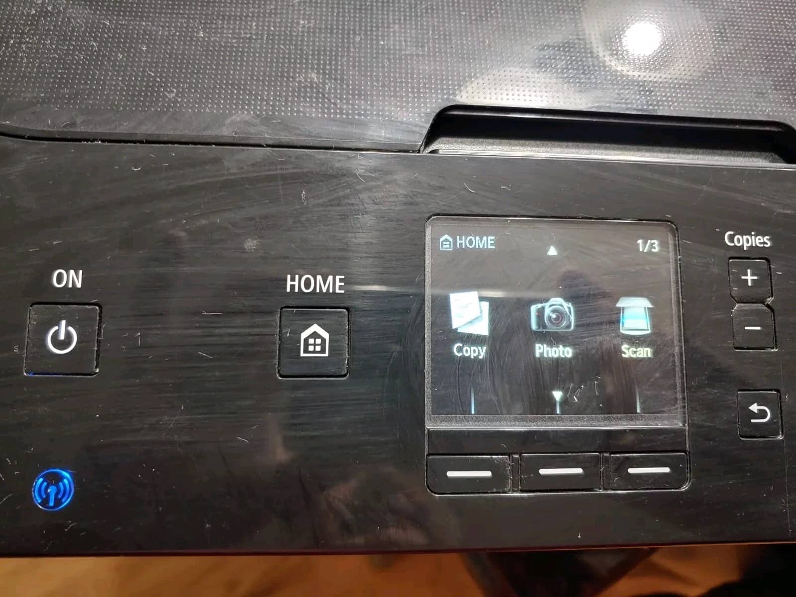 Canon MG5420 Printers New