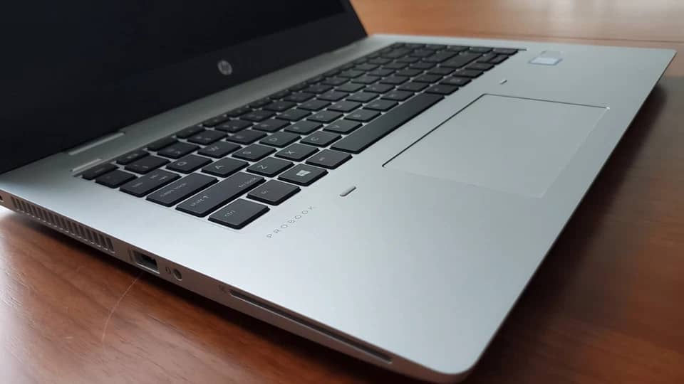 HP ProBook 640 G5 Computers