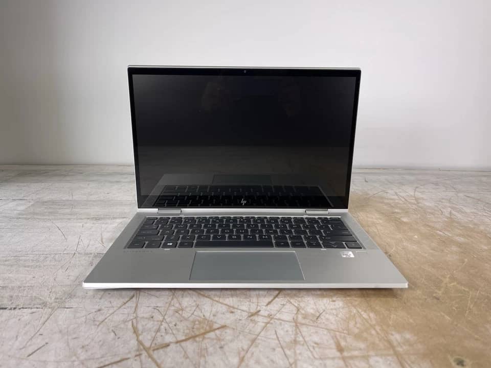 HP EliteBook X360 830 G7 Computers 256GB 16GB Refurbished - Excellent