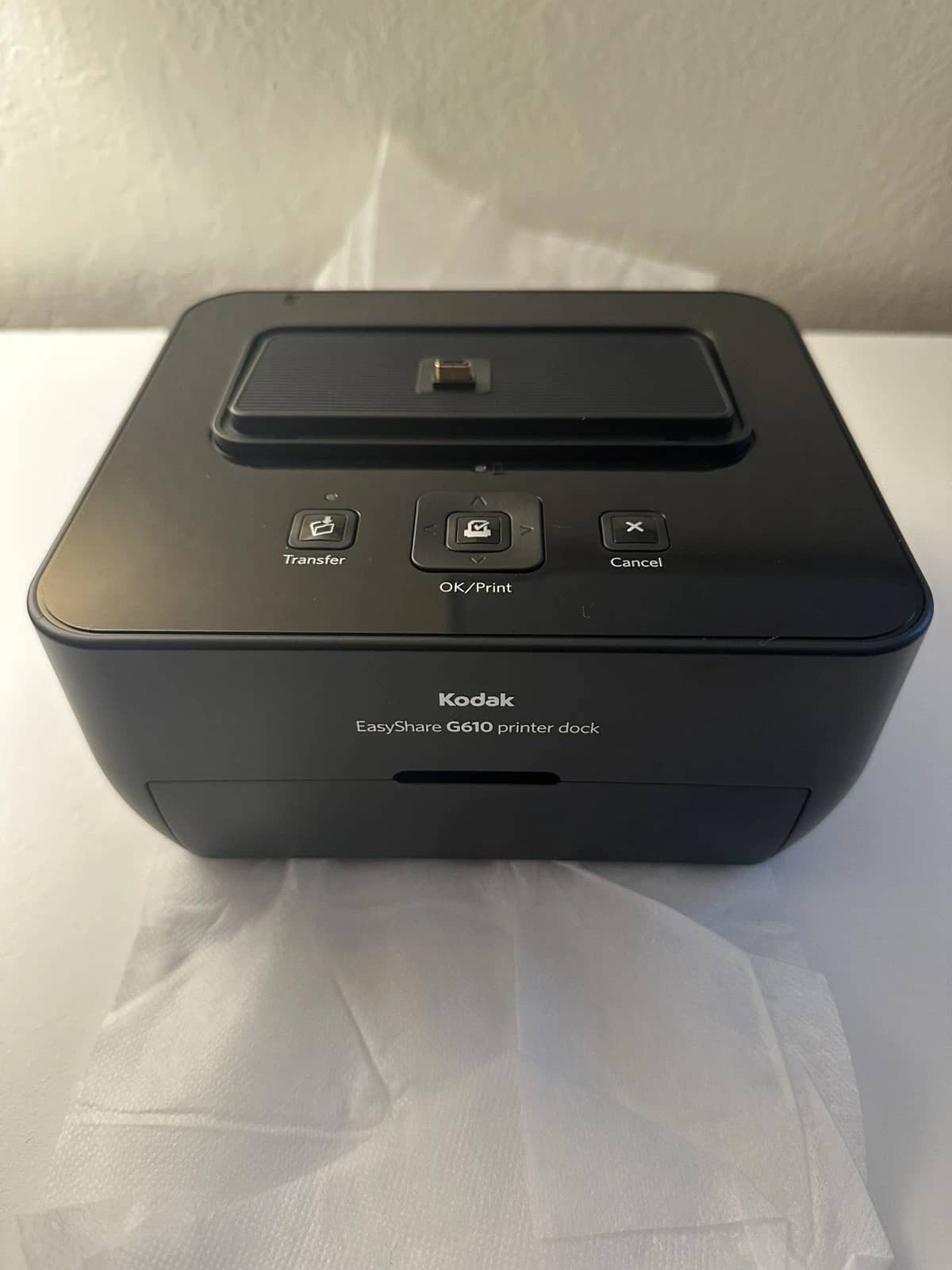 Kodak g610 Printers Open-Box Excellent