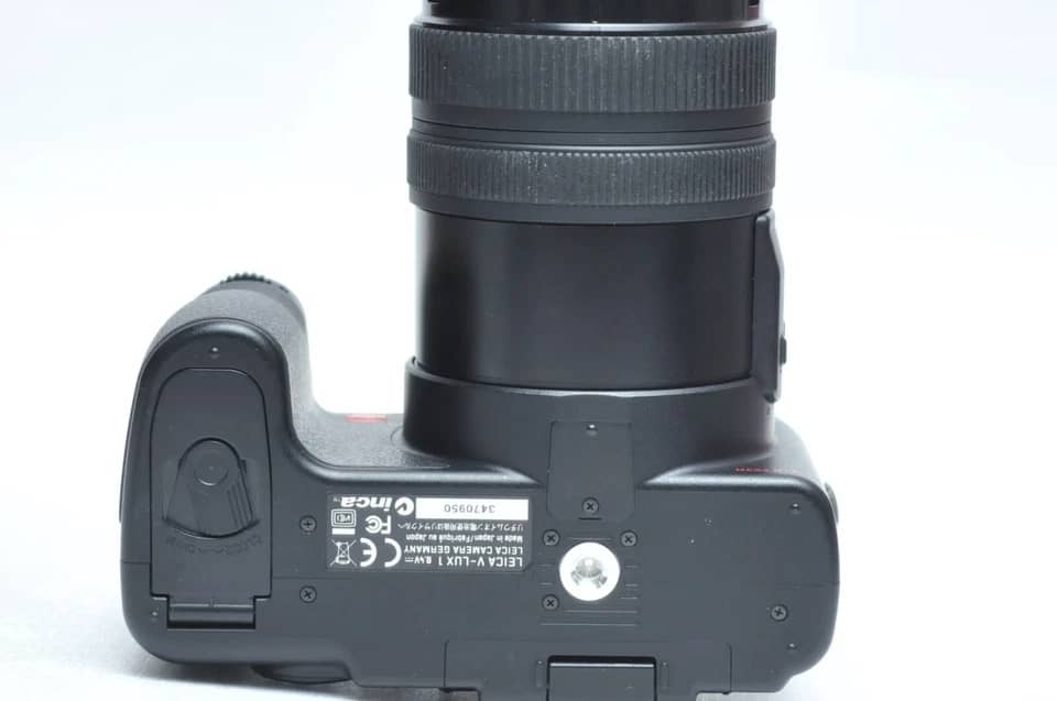 Leica ZV-1 Digital Cameras