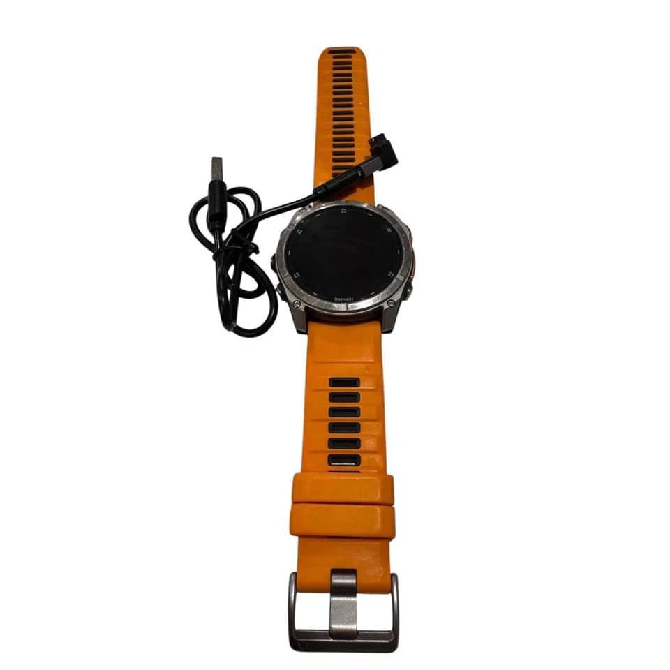 Garmin Garmin Fenix 8 Smartwatches