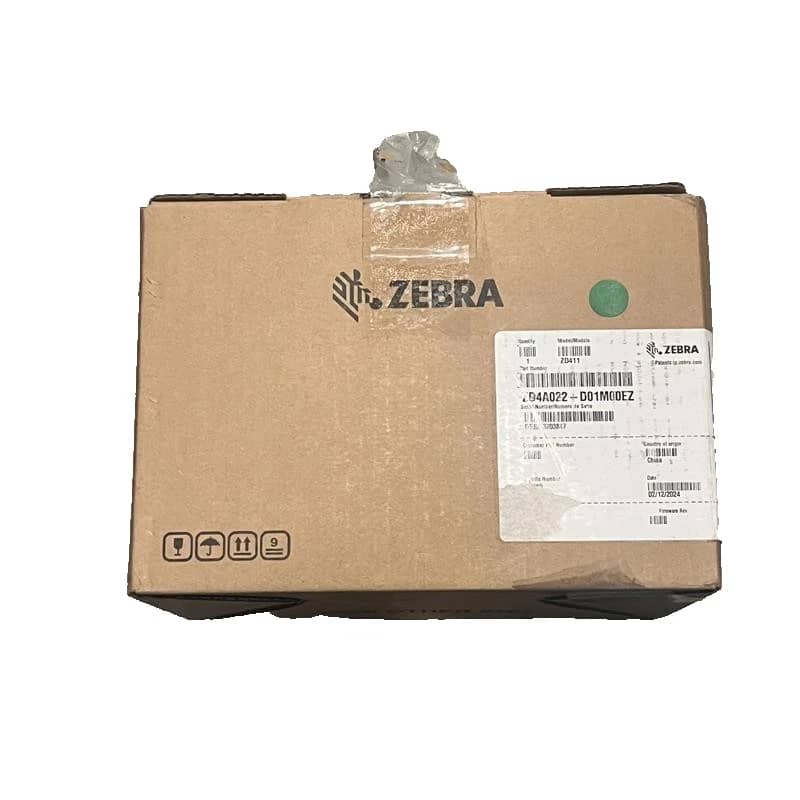 Zebra ZD411 Printers New