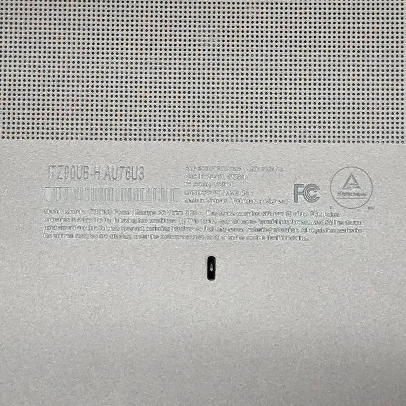 LG gram 17 Computers New