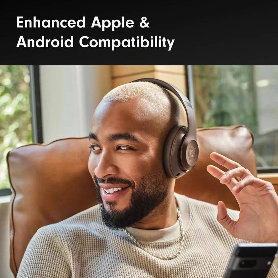Beats Studio Pro Headphones & Earbuds 