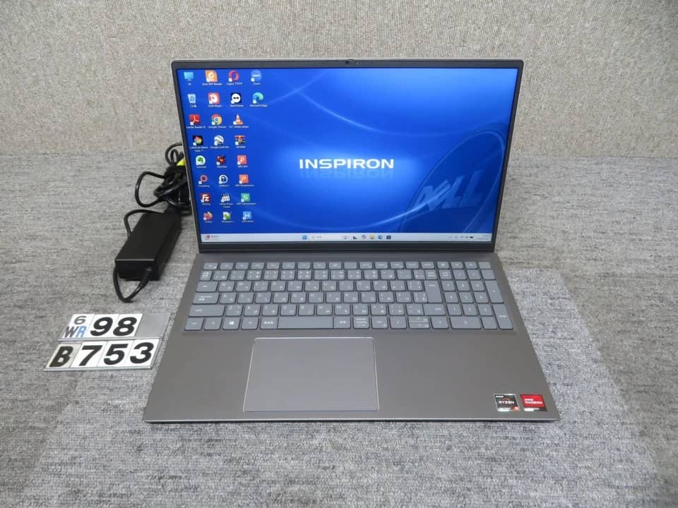 Dell Inspiron 15 5515 Computers 512GB 16GB New