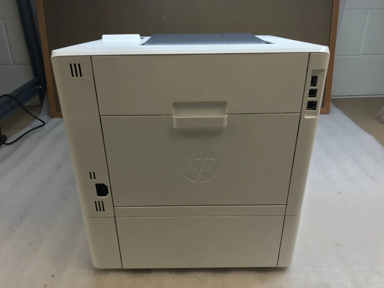 HP Laserjet Pro M452nw Printers Used - Good