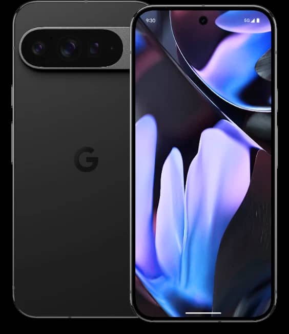 Google Pixel 9 Pro XL Cell Phones
