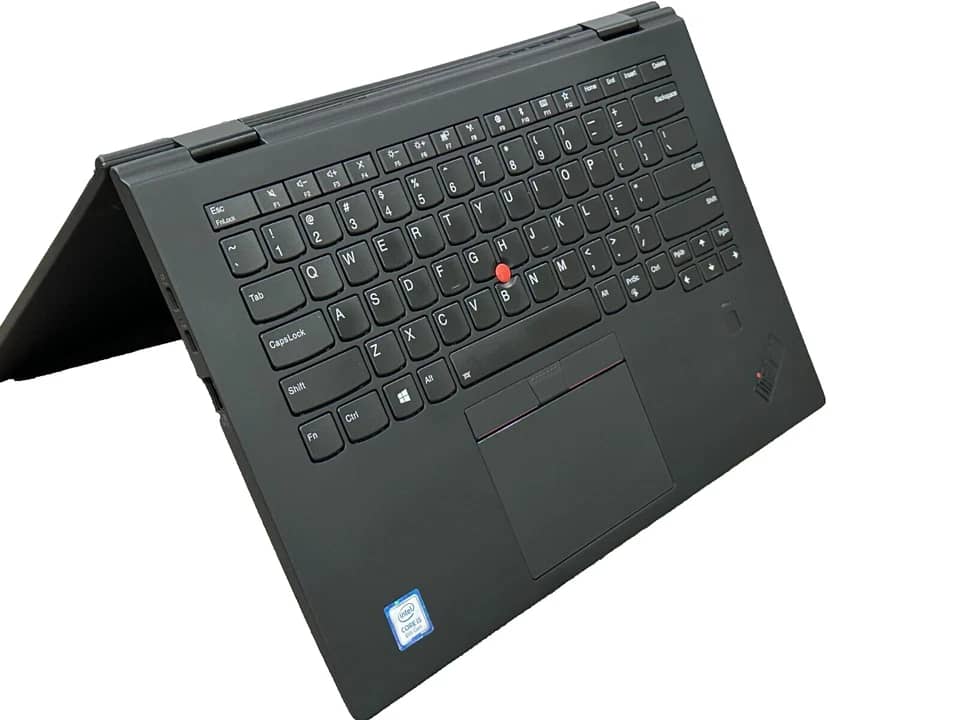 Lenovo ThinkPad X1 Yoga Computers