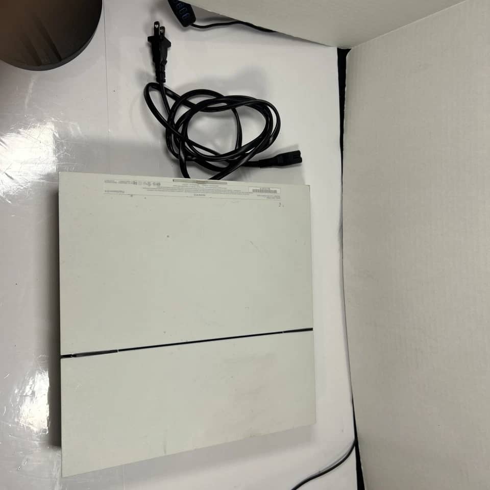 Sony PlayStation 4 Slim Video Game Consoles