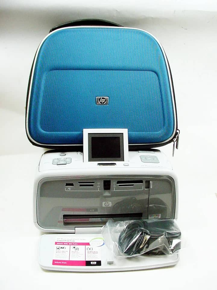 HP Q7110A - A616 Printers Used - Good