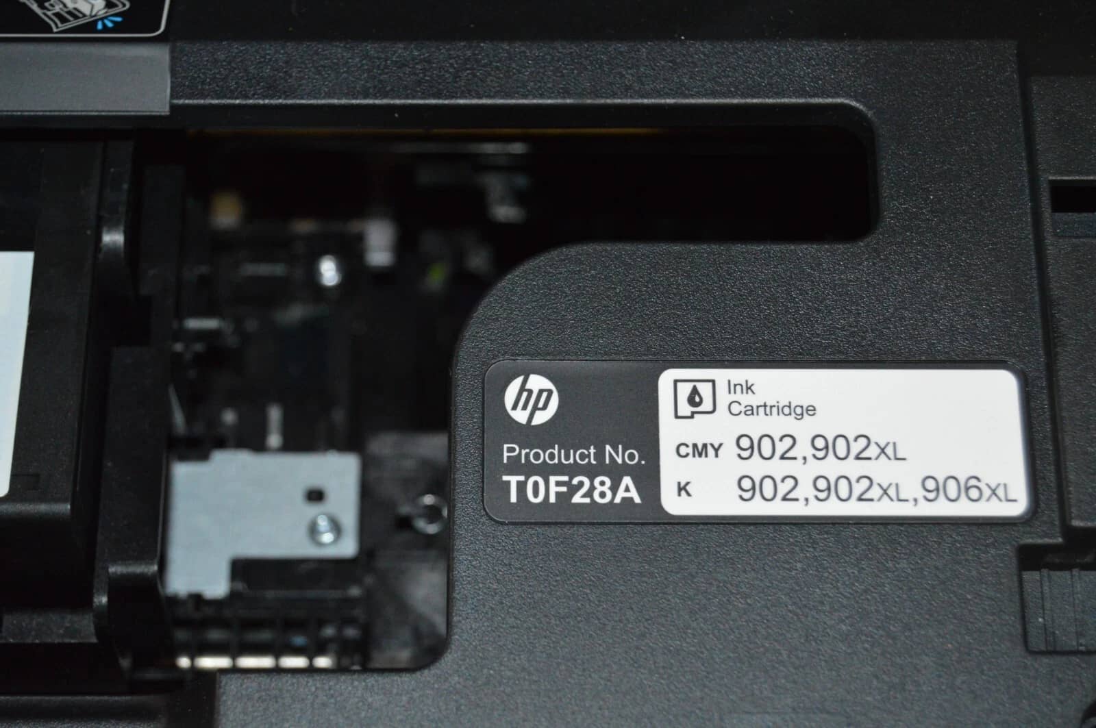 HP pro 6968 Printers Used - Good
