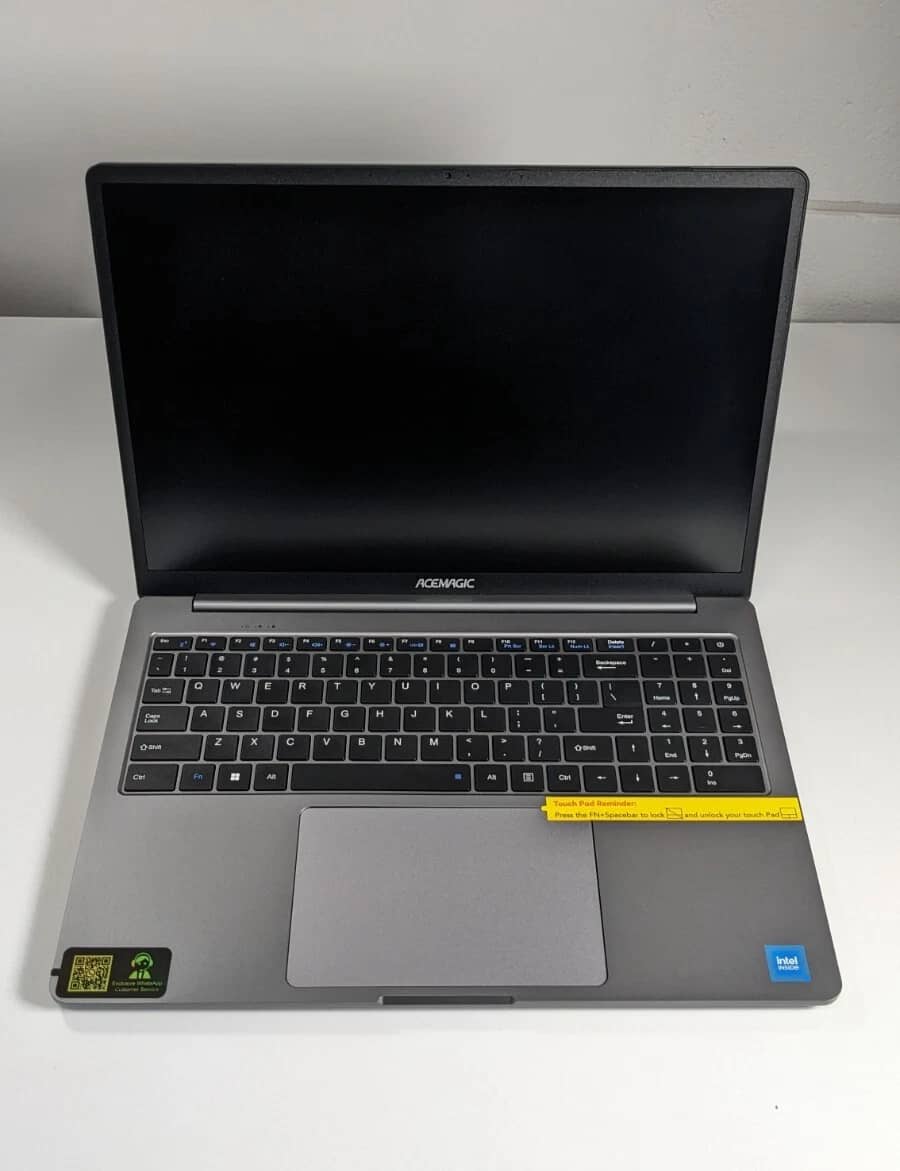 ACEMAGIC AX16 Computers New