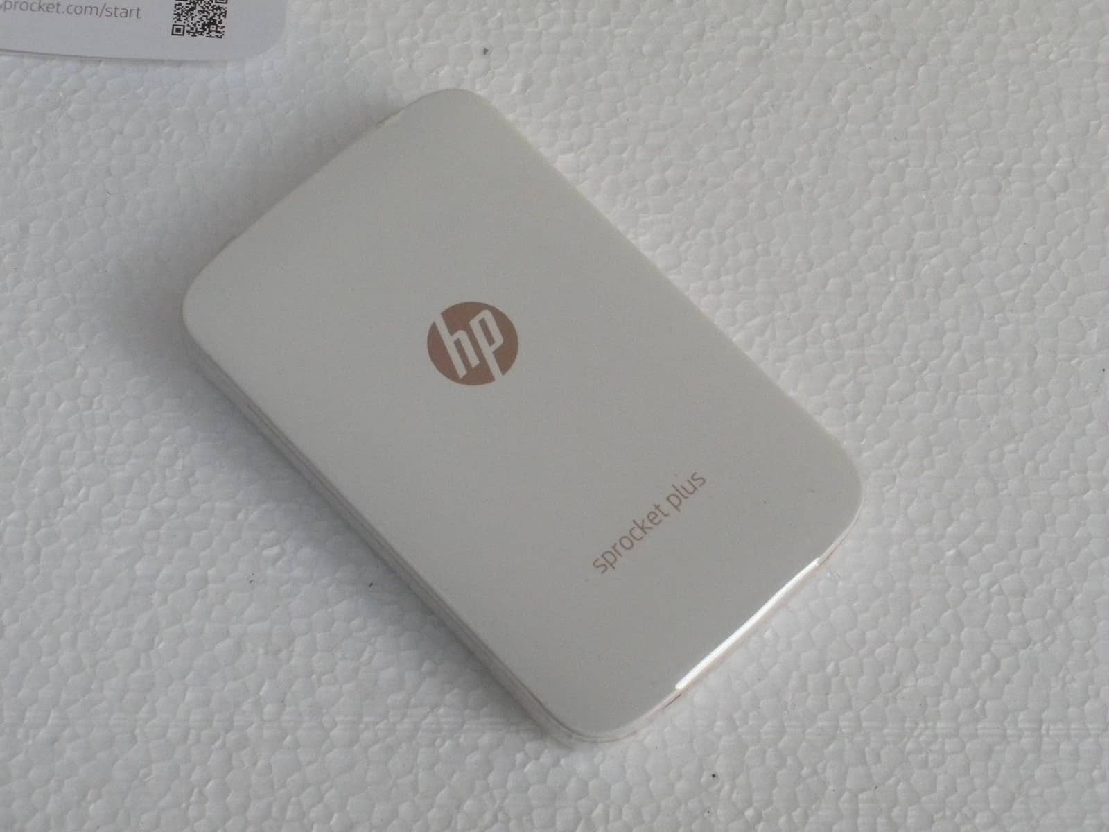 HP sprocket plus Printers New