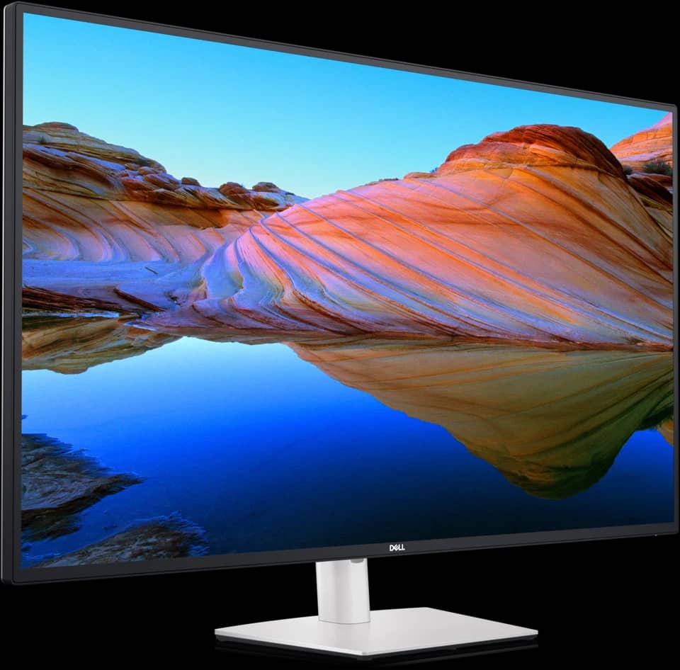 Dell U4323QE Monitors