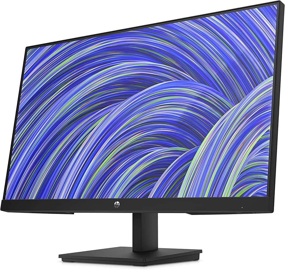 HP V24i G5 Monitors