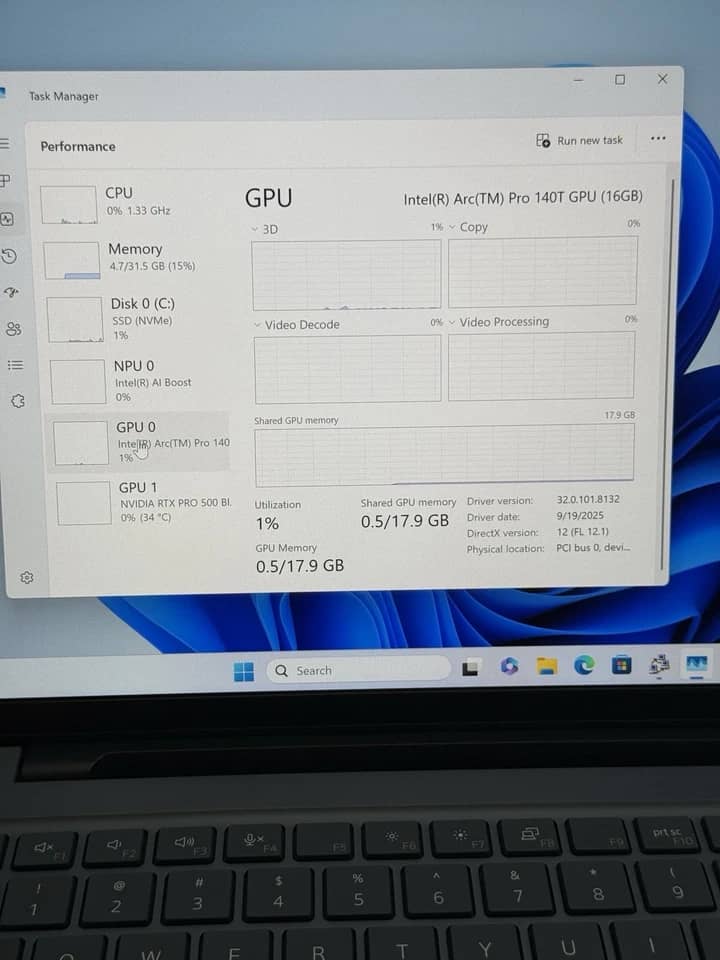 Dell Pro Max 14 Computers