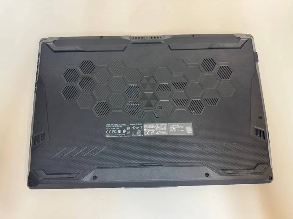 ASUS TUF FA706N Computers