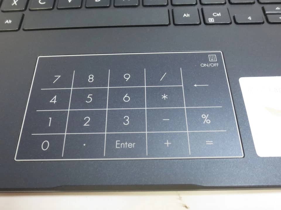 ASUS Vivobook Go E410K Computers